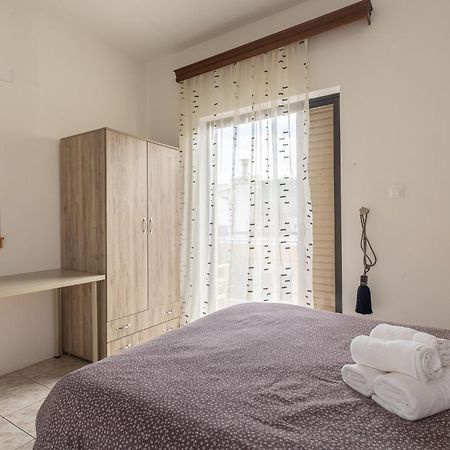 Special Apartment Лариса Екстериор снимка
