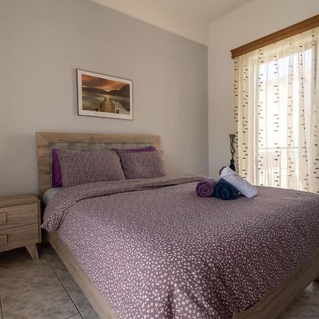 Special Apartment Лариса Екстериор снимка