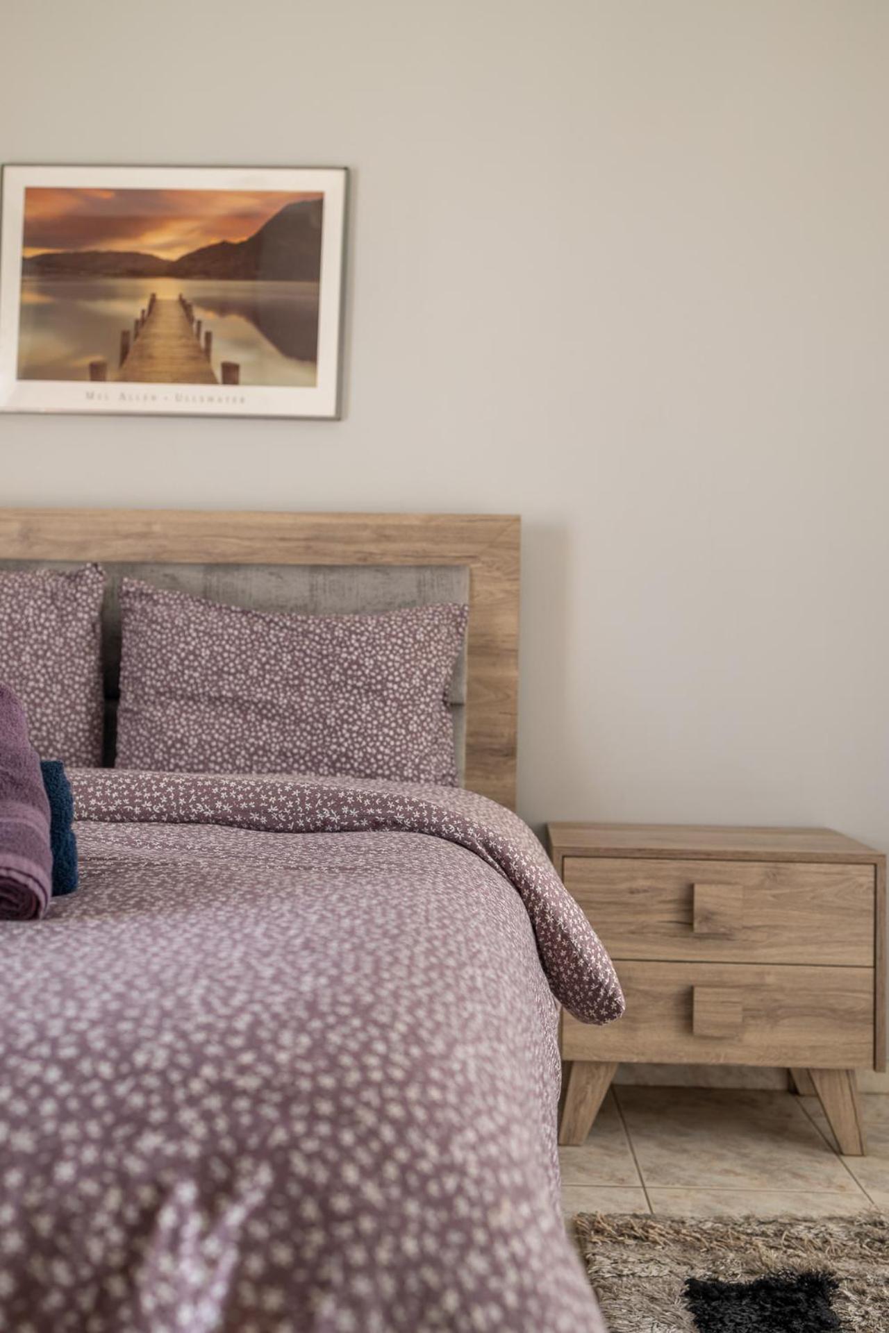 Special Apartment Лариса Екстериор снимка