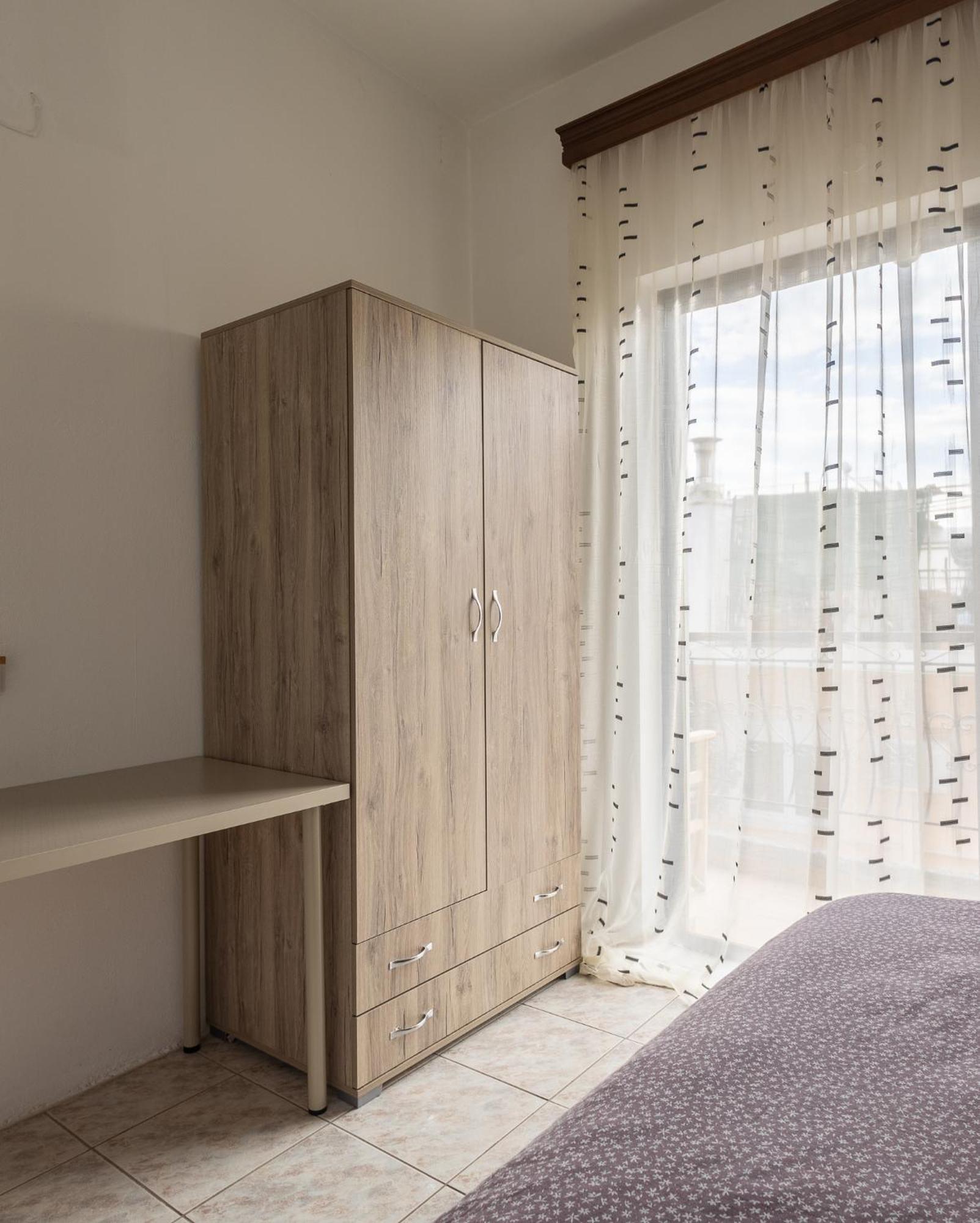 Special Apartment Лариса Екстериор снимка