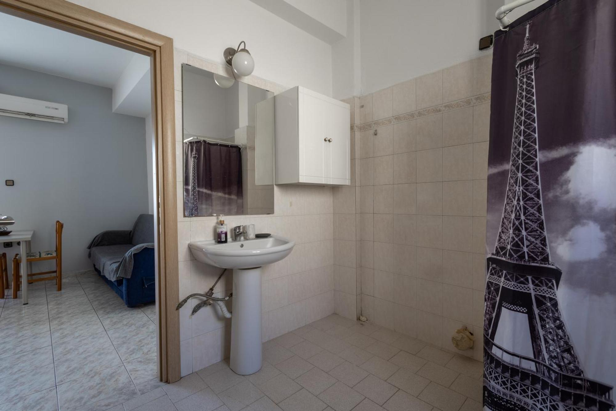 Special Apartment Лариса Екстериор снимка